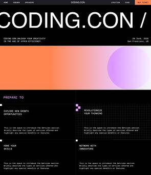 Dev Conference